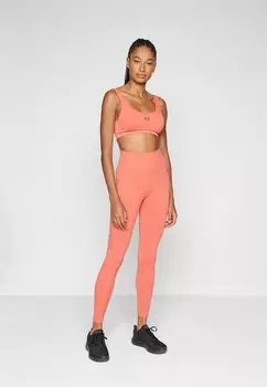 Леггинсы RESTORE SEAMLESS LEGGING P.E Nation, красный