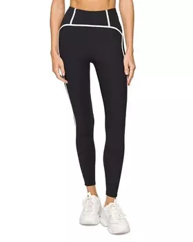 Леггинсы Revel LSPACE, мультиколор