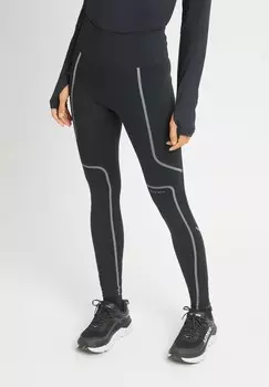 Леггинсы Rhnisch, черный