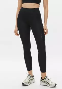 Леггинсы Rhnisch, цвет black