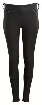 Леггинсы Riding Culture, черный