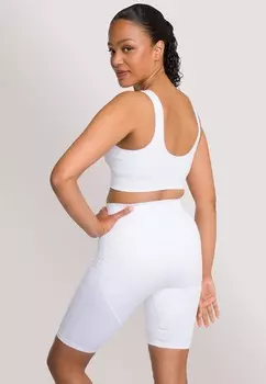 Леггинсы RILEY OCEANSAPART, белый