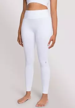 Леггинсы RILEY OCEANSAPART, цвет white