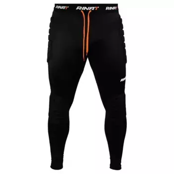 Леггинсы Rinat Egotiko goalkeeper, черный