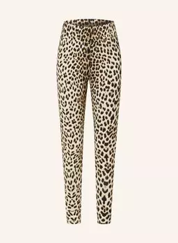 Леггинсы Рита Oh April, бежевый