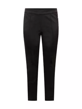 Леггинсы River Island, черный