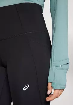 Леггинсы ROAD LITE SHOW ASICS, черный