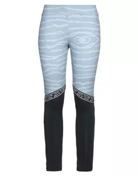 Леггинсы Roberto Cavalli, серый