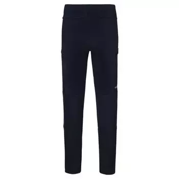 Леггинсы Rock Experience Xenix, черный