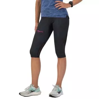 Леггинсы Rogelli June, черный