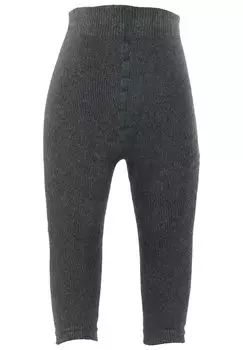 Леггинсы Rogo, цвет grau