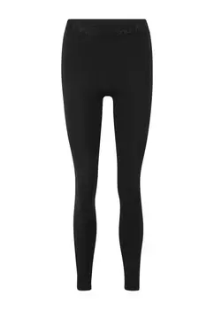 Леггинсы ROSES RUNNING Leggings Fila, черный
