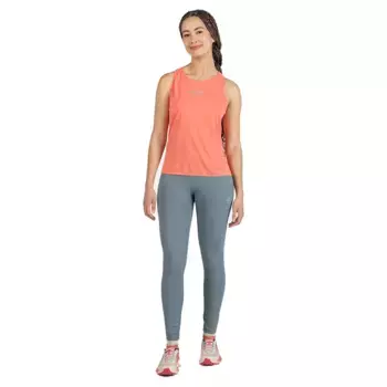 Леггинсы Rossignol Sapa, оранжевый