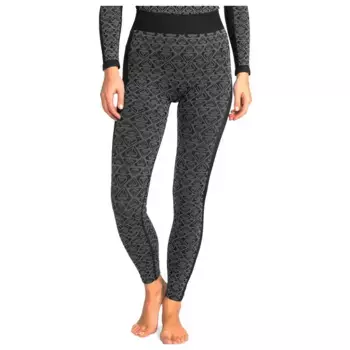 Леггинсы Roxy Chill Heart Pan short, серый