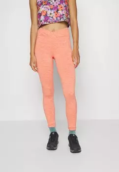 Леггинсы Roxy, розовый