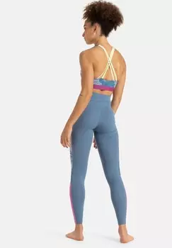 Леггинсы Roxy, синий