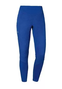 Леггинсы RUGNA Schffel, синий
