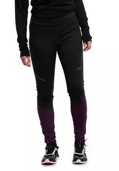 Леггинсы Rukka, черный