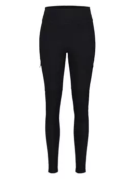 Леггинсы rukka Madet, черный