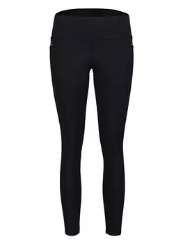 Леггинсы rukka Yliviiret, черный