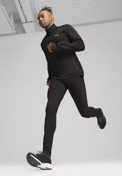 Леггинсы Run Fav Angeraute Lauf Puma, черные