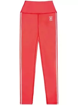 Леггинсы Runner Box Sporty & Rich, красный