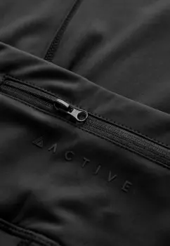 Леггинсы RUNNING Leggings Next, черный