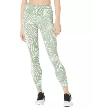 Леггинсы RVCA, VA Essential Leggings