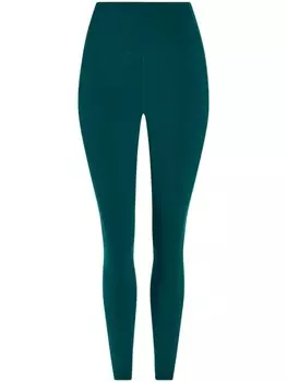 Леггинсы с эффектом формы Varley, зеленый