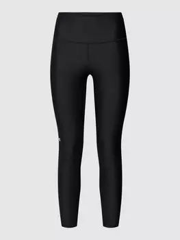 Леггинсы с этикеткой Under Armour, черный