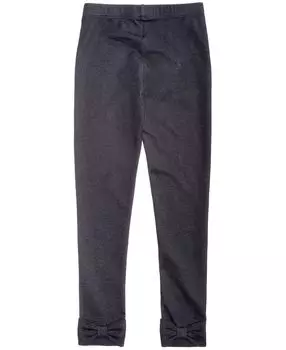 Леггинсы с бантом для малышей и маленьких девочек, созданные для Macy's Epic Threads