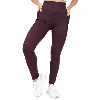 Леггинсы с карманами SPYDER, цвет rot