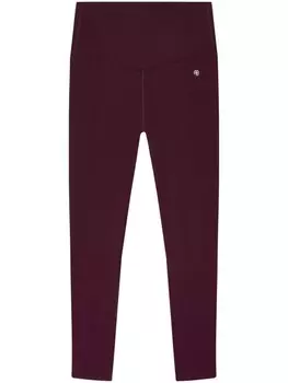 Леггинсы с логотипом Blake ANINE BING, красный