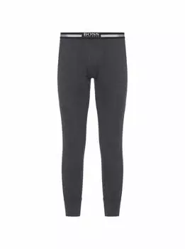 Леггинсы с логотипом Hugo Boss