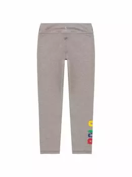Леггинсы с логотипом Ralph Lauren