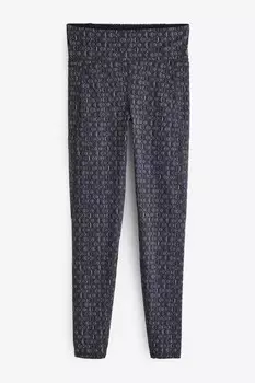 Леггинсы с невесомостью Sweaty Betty, черный