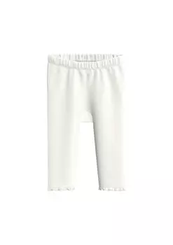 Леггинсы s.Oliver, белый