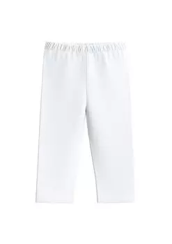 Леггинсы s.Oliver, белый