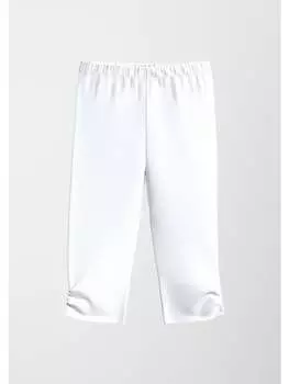 Леггинсы s.Oliver, белый