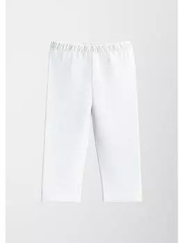 Леггинсы s.Oliver, белый