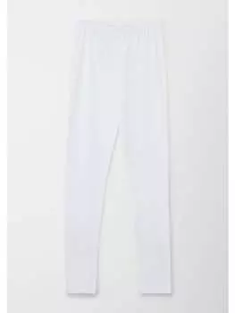 Леггинсы s.Oliver, белый