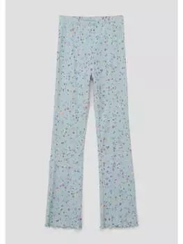 Леггинсы s.Oliver, бирюзовый