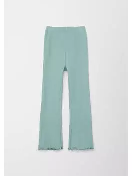 Леггинсы s.Oliver, бирюзовый