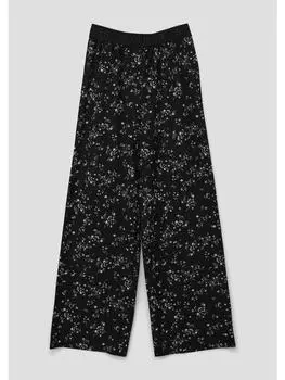 Леггинсы s.Oliver, черный