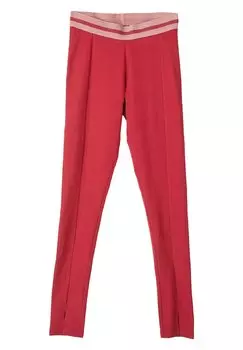 Леггинсы s.Oliver, цвет rubinrot