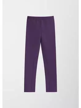 Леггинсы s.Oliver, фиолетовый