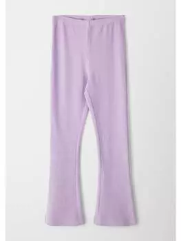 Леггинсы s.Oliver, фиолетовый
