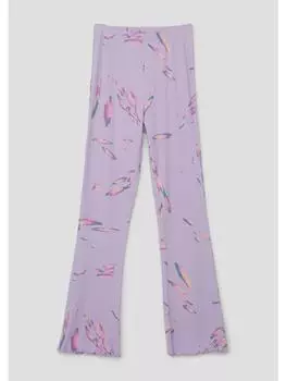 Леггинсы s.Oliver, фиолетовый
