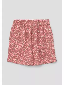 Леггинсы s.Oliver, красный