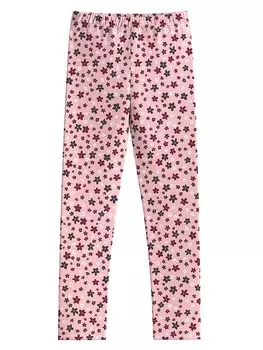 Леггинсы s.Oliver Leggings, розовый